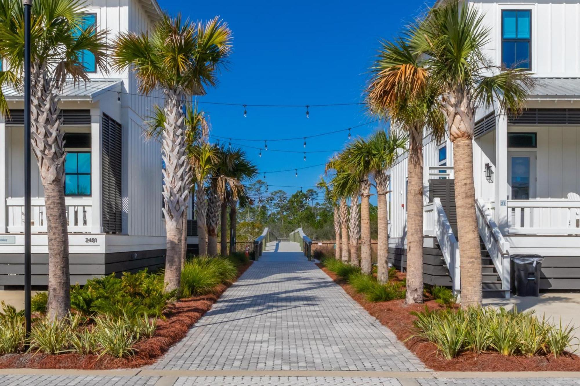 Under The Umbrella Bvr26 By Liquid Life Villa Gulf Shores Exterior foto