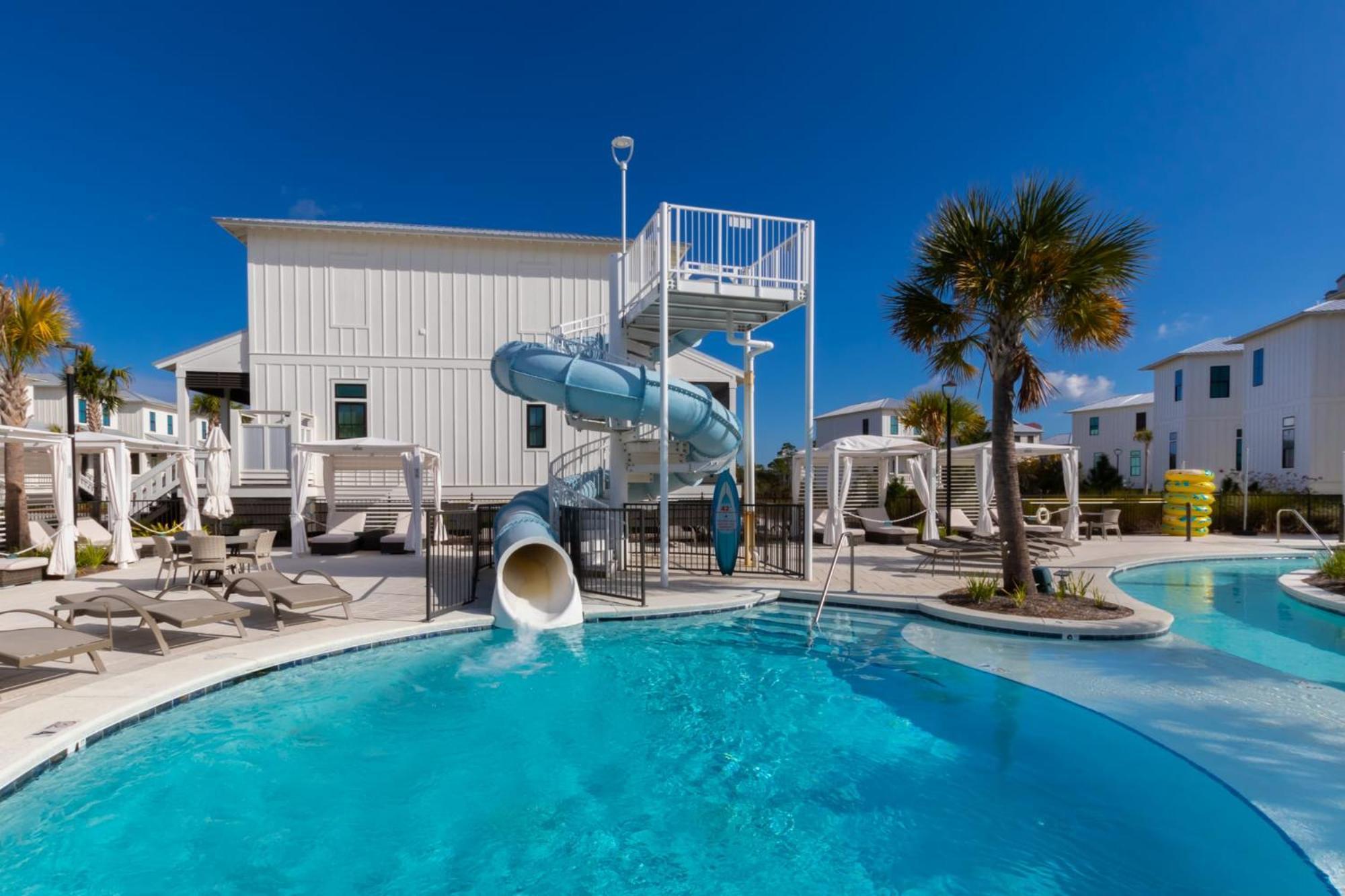 Under The Umbrella Bvr26 By Liquid Life Villa Gulf Shores Exterior foto