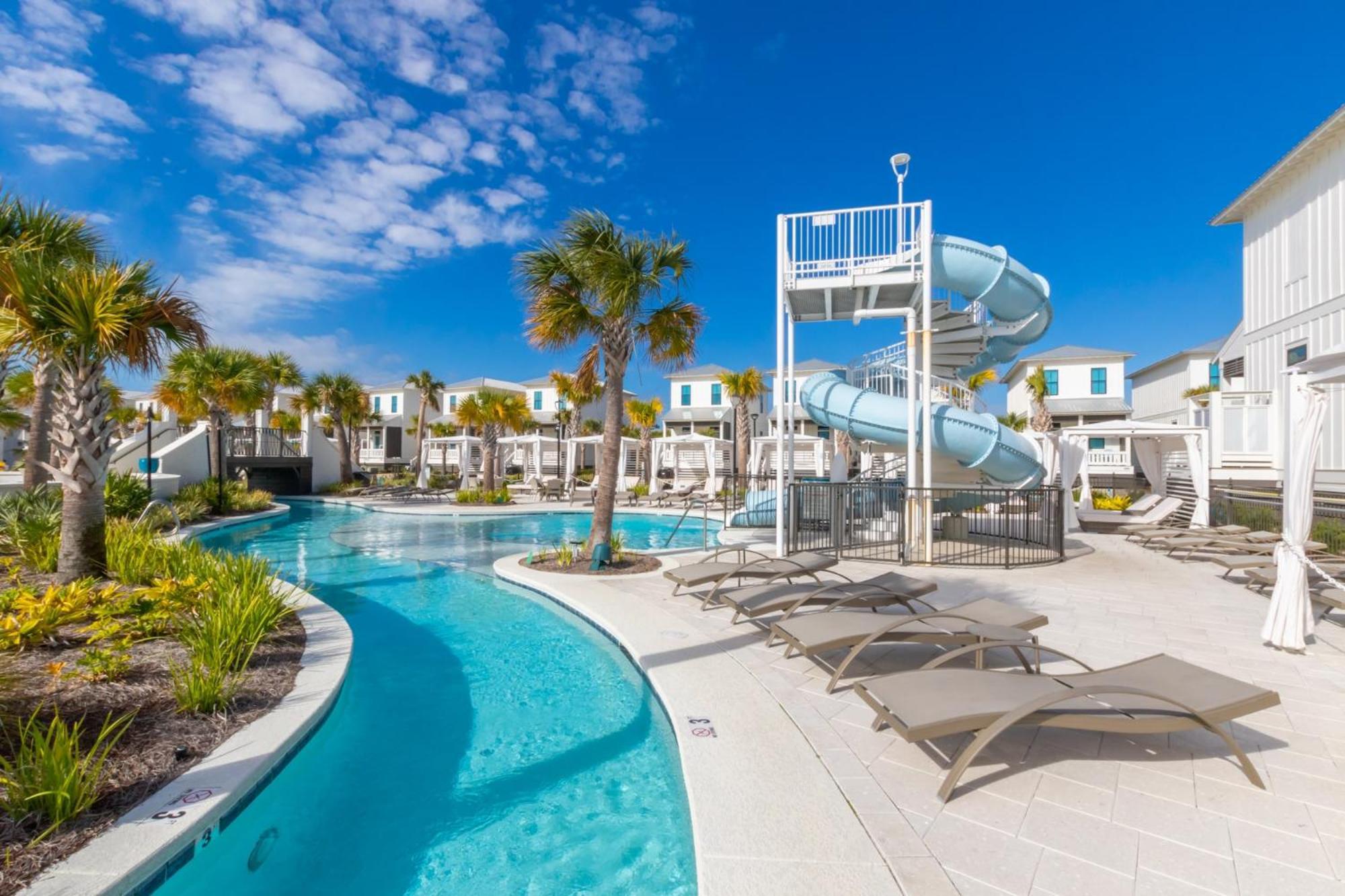 Under The Umbrella Bvr26 By Liquid Life Villa Gulf Shores Exterior foto