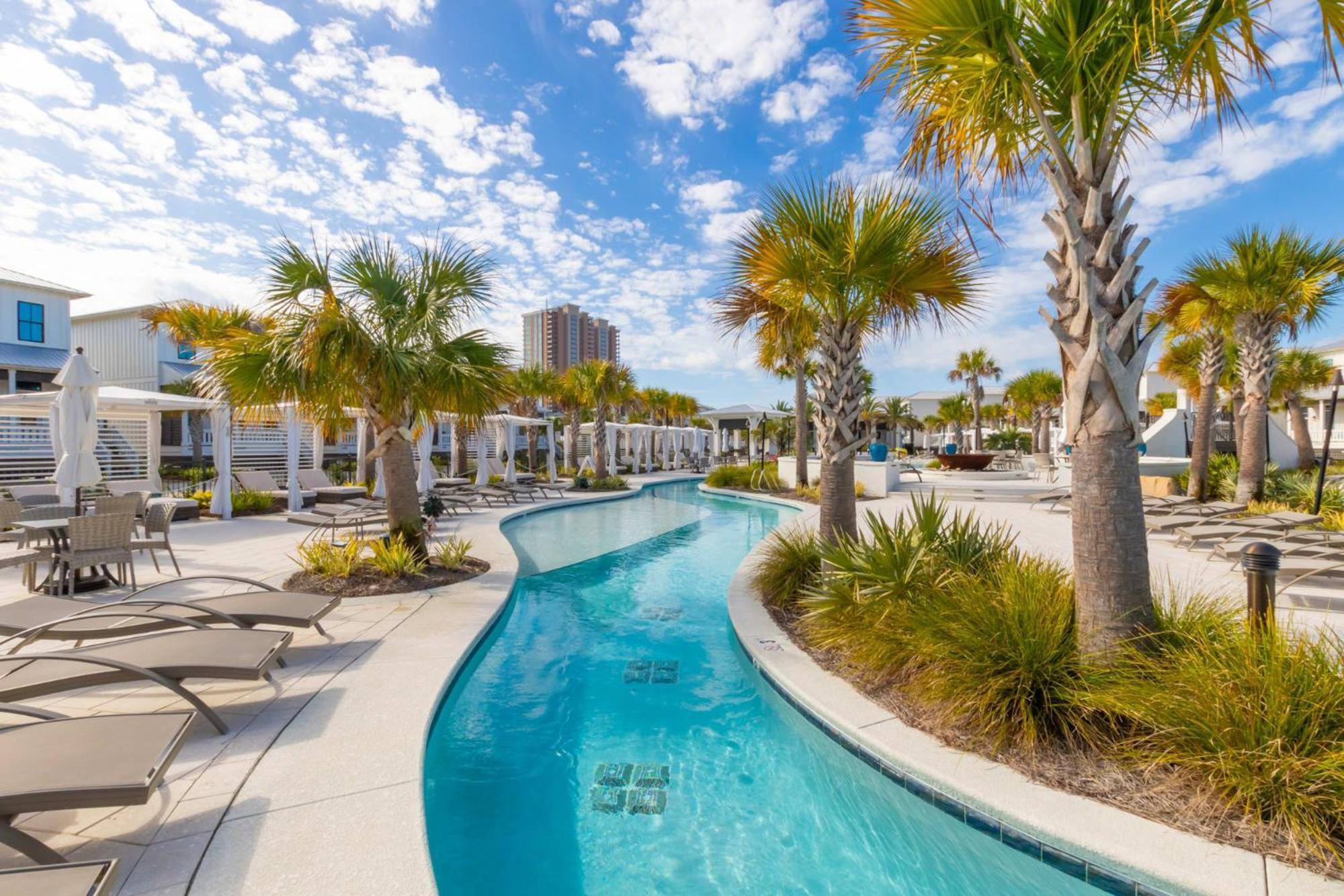 Under The Umbrella Bvr26 By Liquid Life Villa Gulf Shores Exterior foto