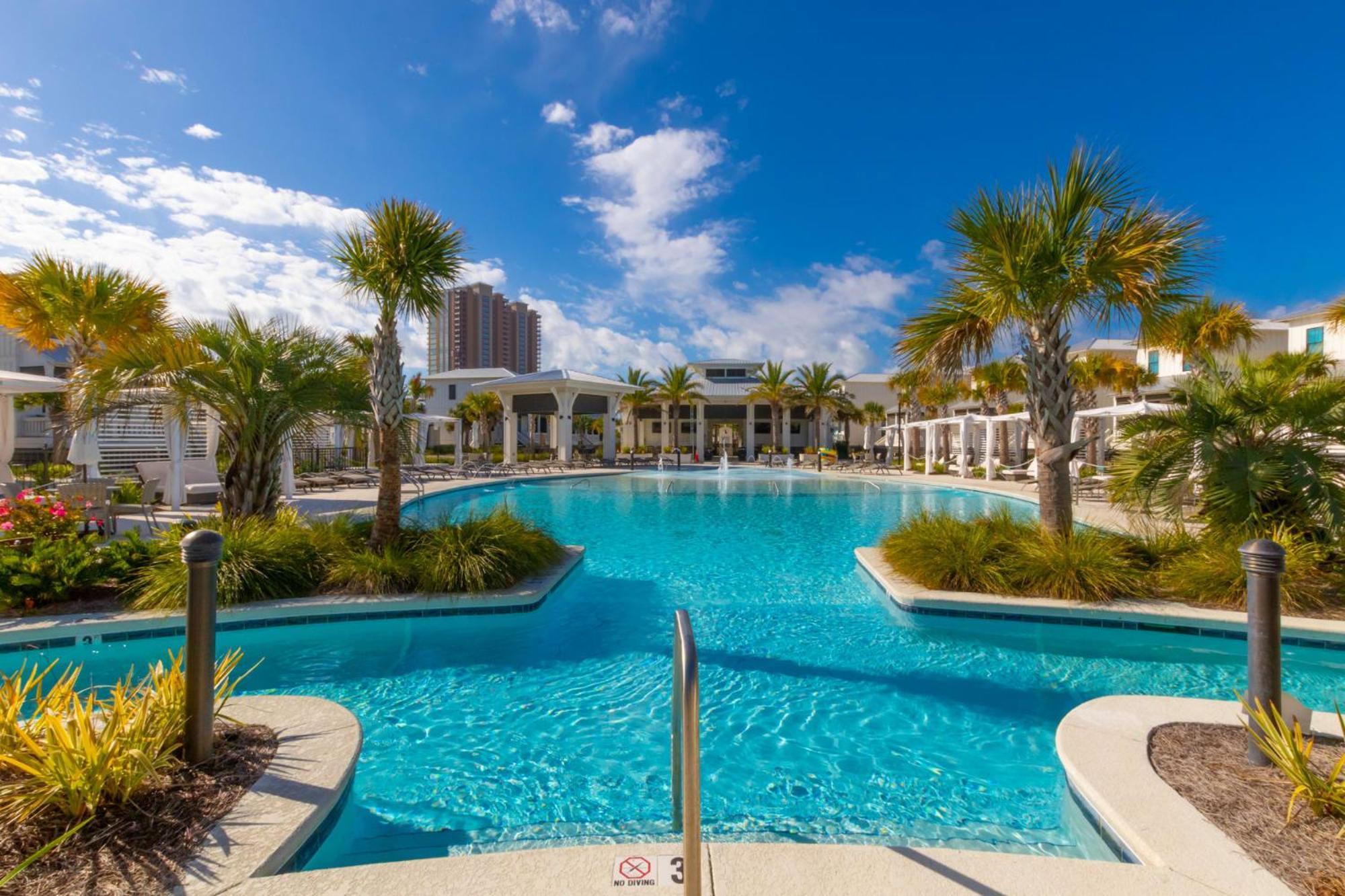 Under The Umbrella Bvr26 By Liquid Life Villa Gulf Shores Exterior foto