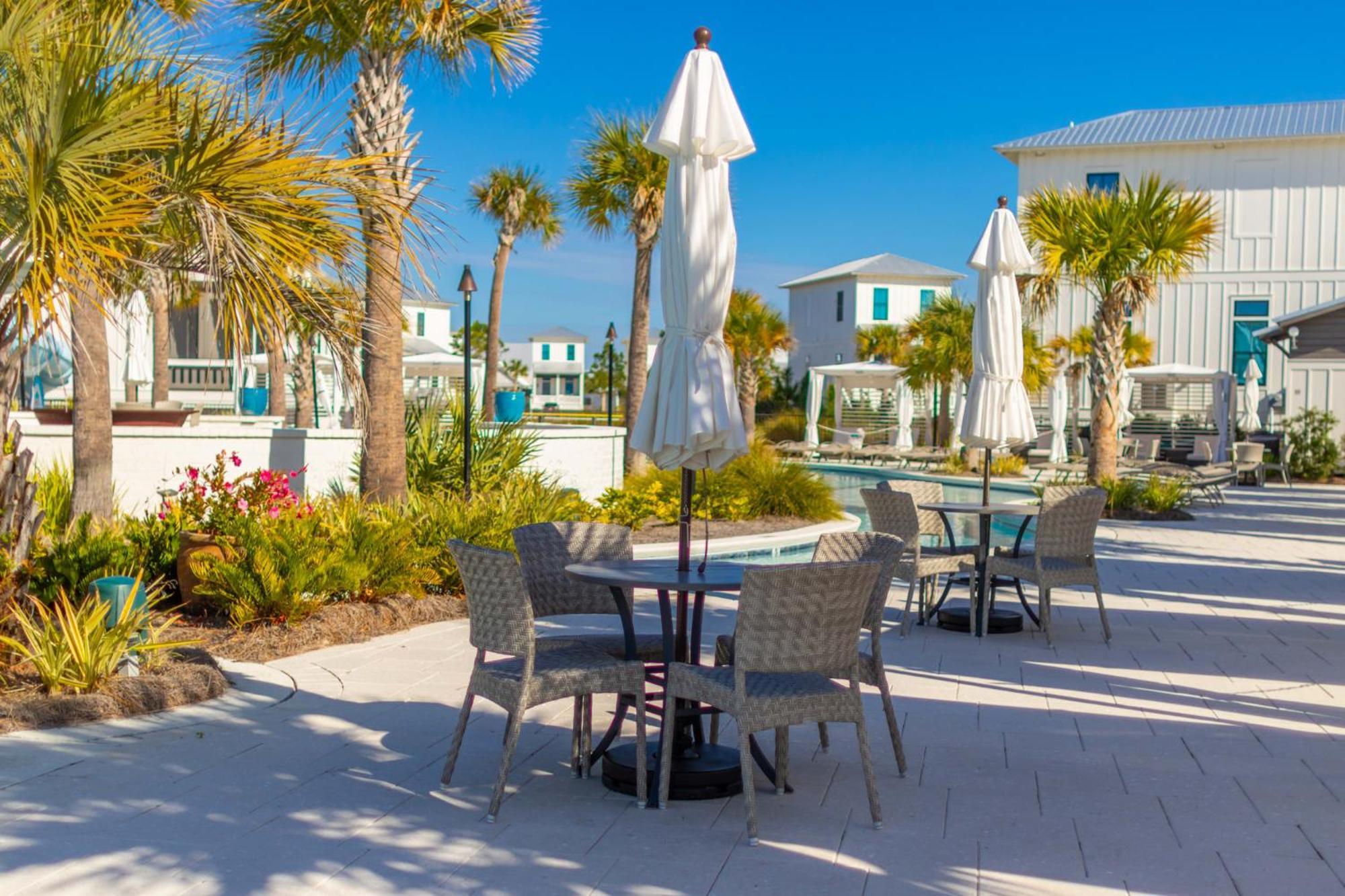 Under The Umbrella Bvr26 By Liquid Life Villa Gulf Shores Exterior foto