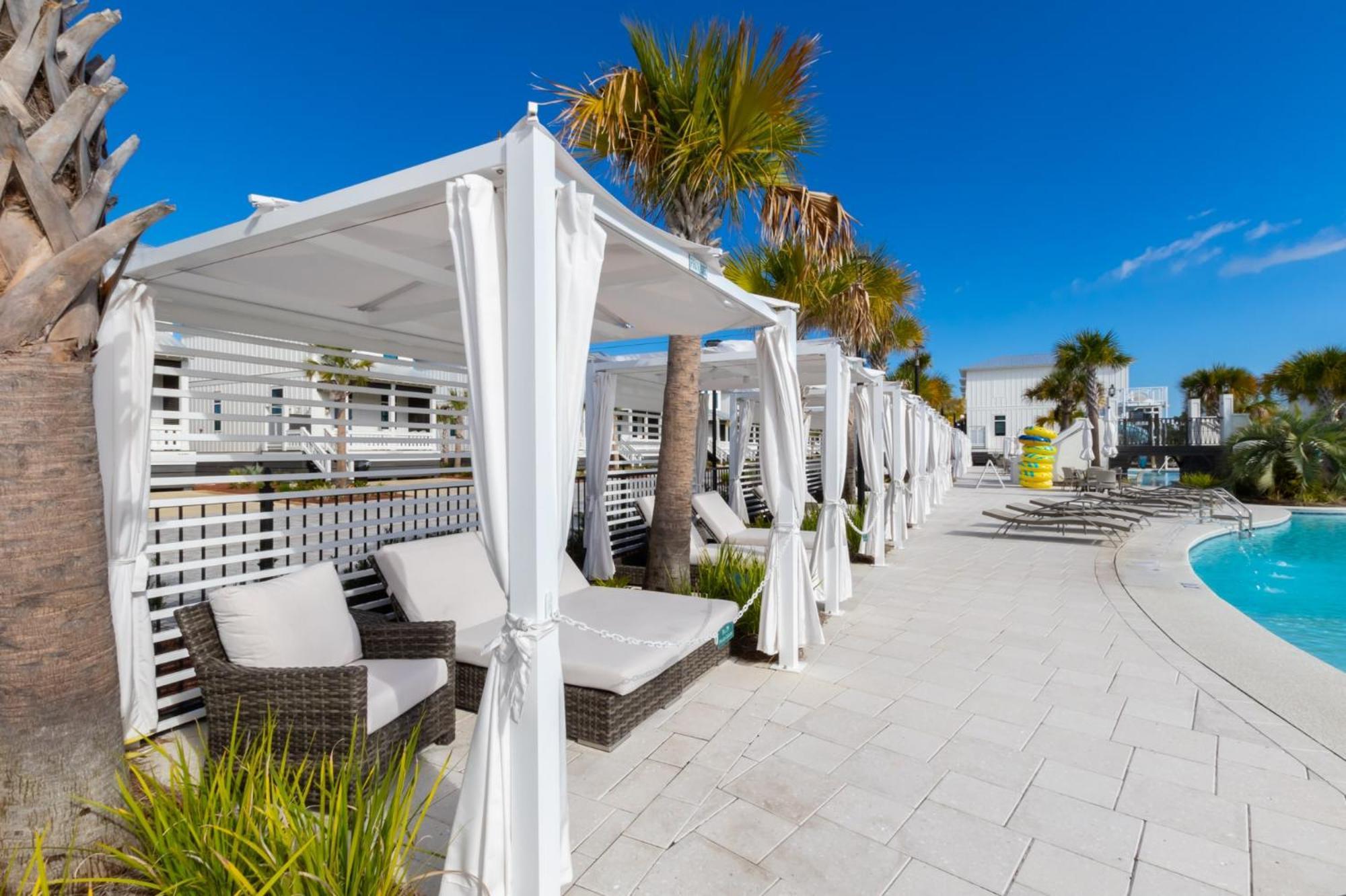 Under The Umbrella Bvr26 By Liquid Life Villa Gulf Shores Exterior foto