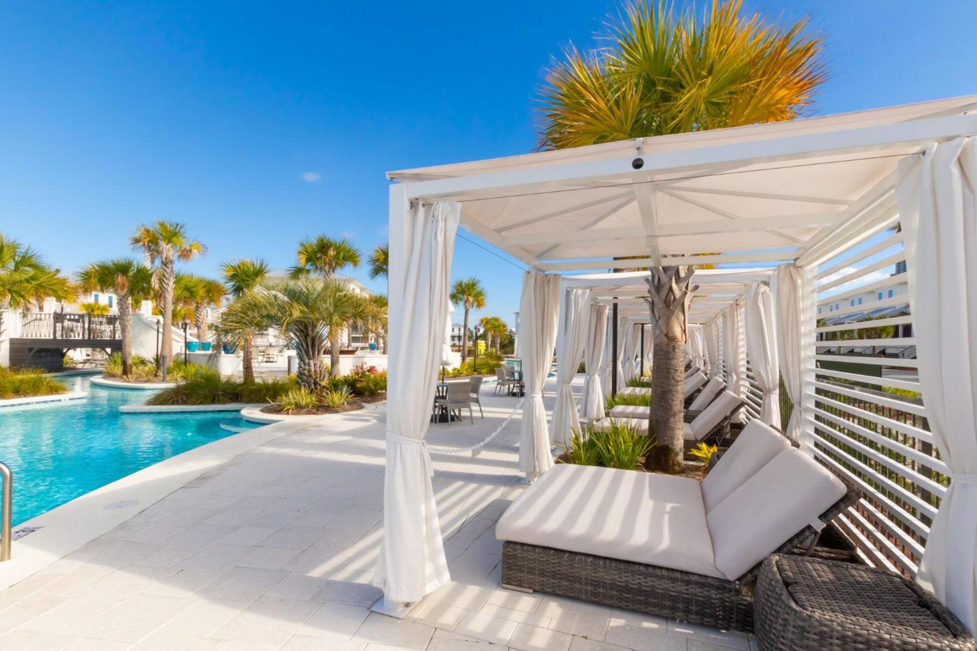 Under The Umbrella Bvr26 By Liquid Life Villa Gulf Shores Exterior foto