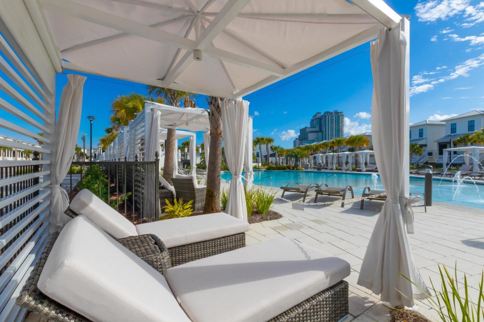 Under The Umbrella Bvr26 By Liquid Life Villa Gulf Shores Exterior foto
