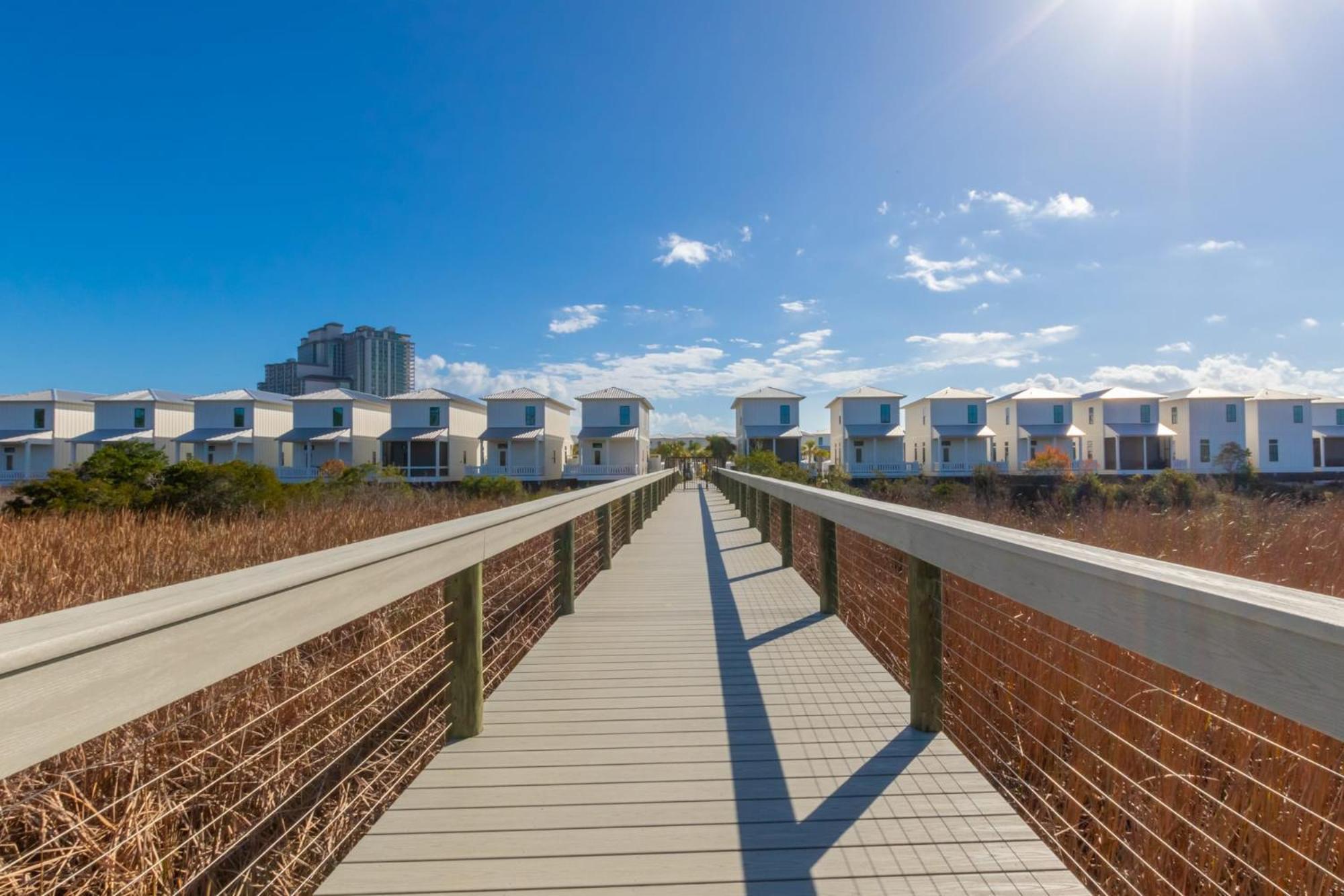 Under The Umbrella Bvr26 By Liquid Life Villa Gulf Shores Exterior foto
