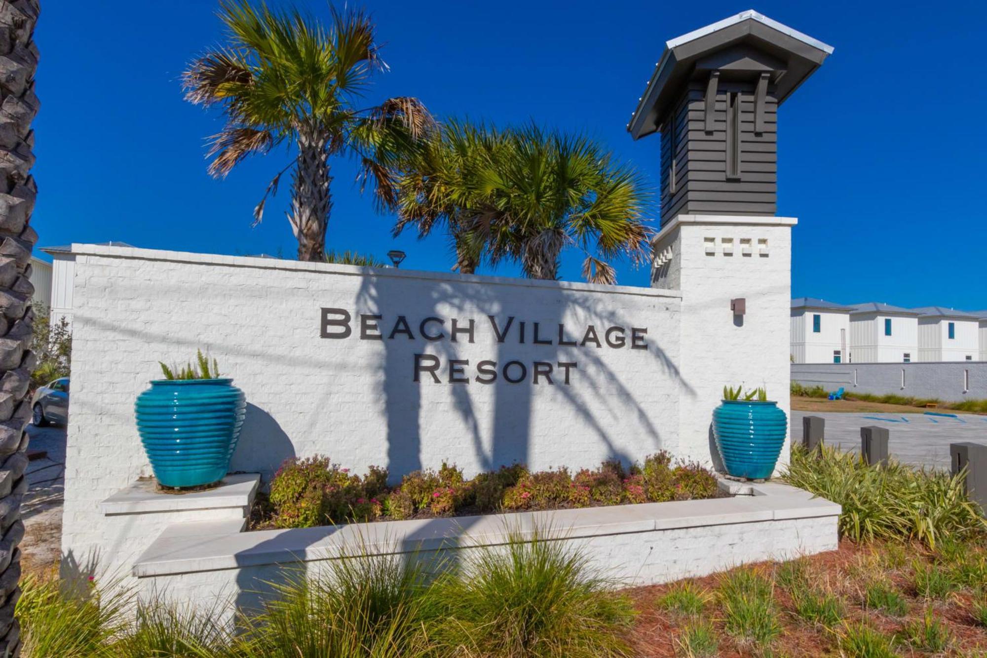 Under The Umbrella Bvr26 By Liquid Life Villa Gulf Shores Exterior foto