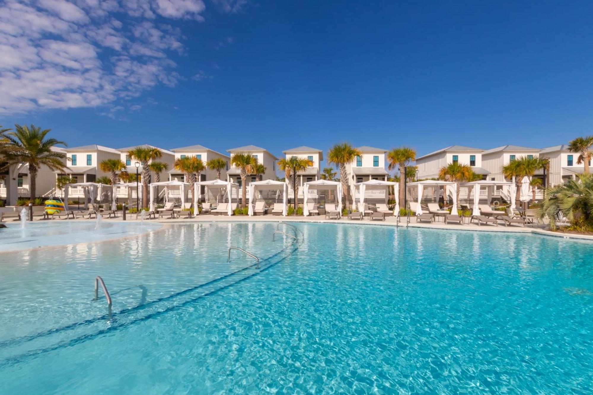 Under The Umbrella Bvr26 By Liquid Life Villa Gulf Shores Exterior foto