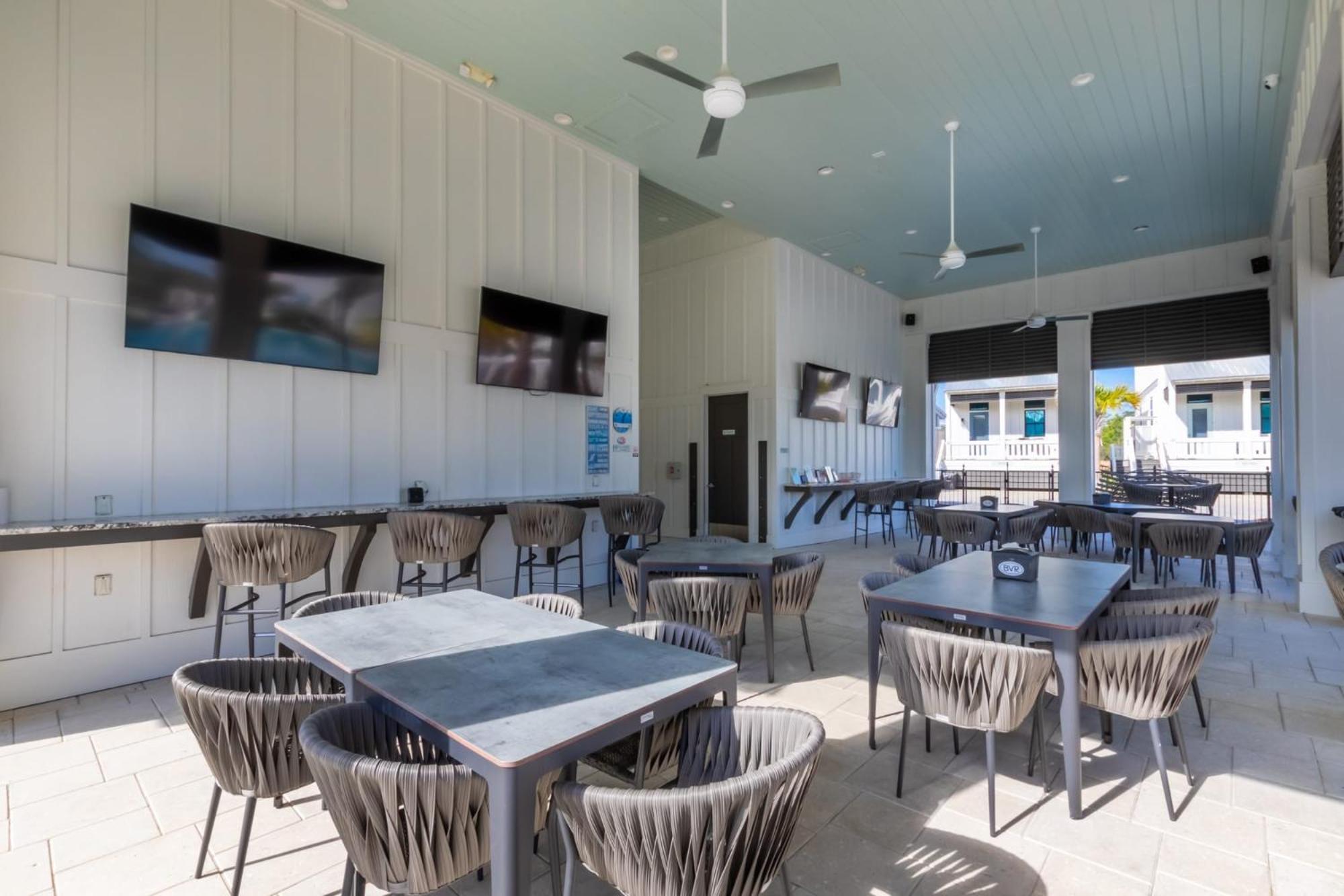 Under The Umbrella Bvr26 By Liquid Life Villa Gulf Shores Exterior foto