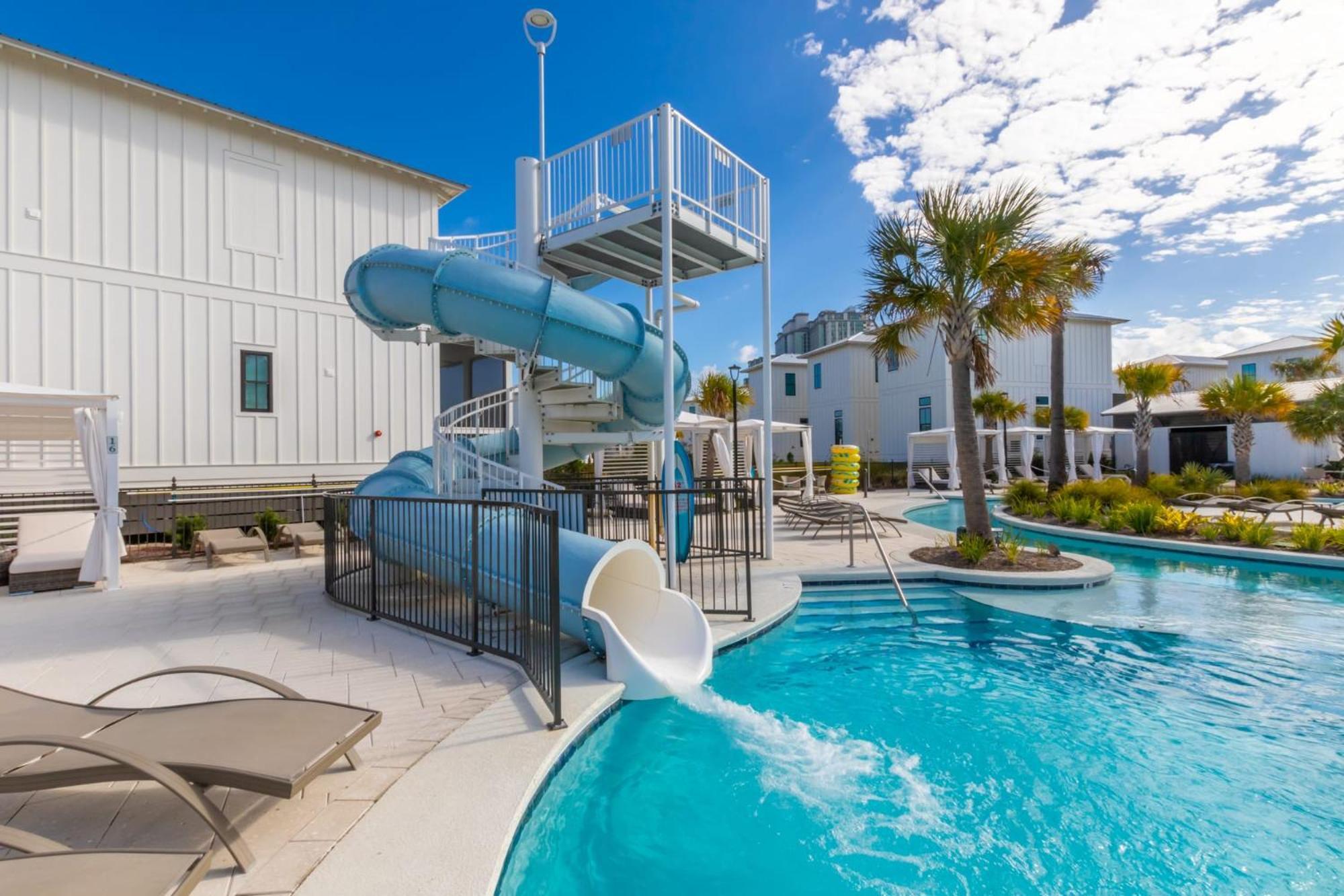 Under The Umbrella Bvr26 By Liquid Life Villa Gulf Shores Exterior foto