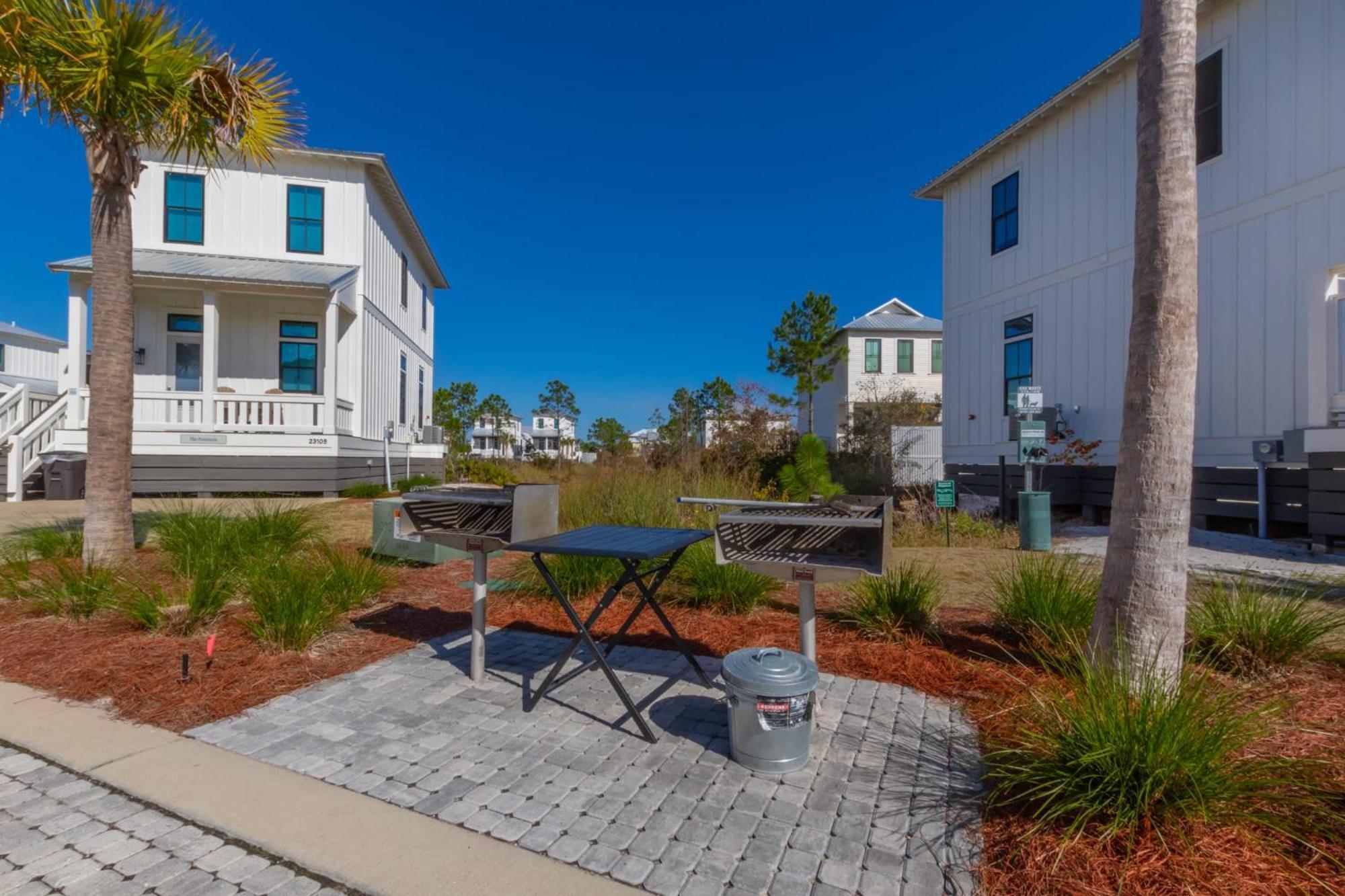 Under The Umbrella Bvr26 By Liquid Life Villa Gulf Shores Exterior foto