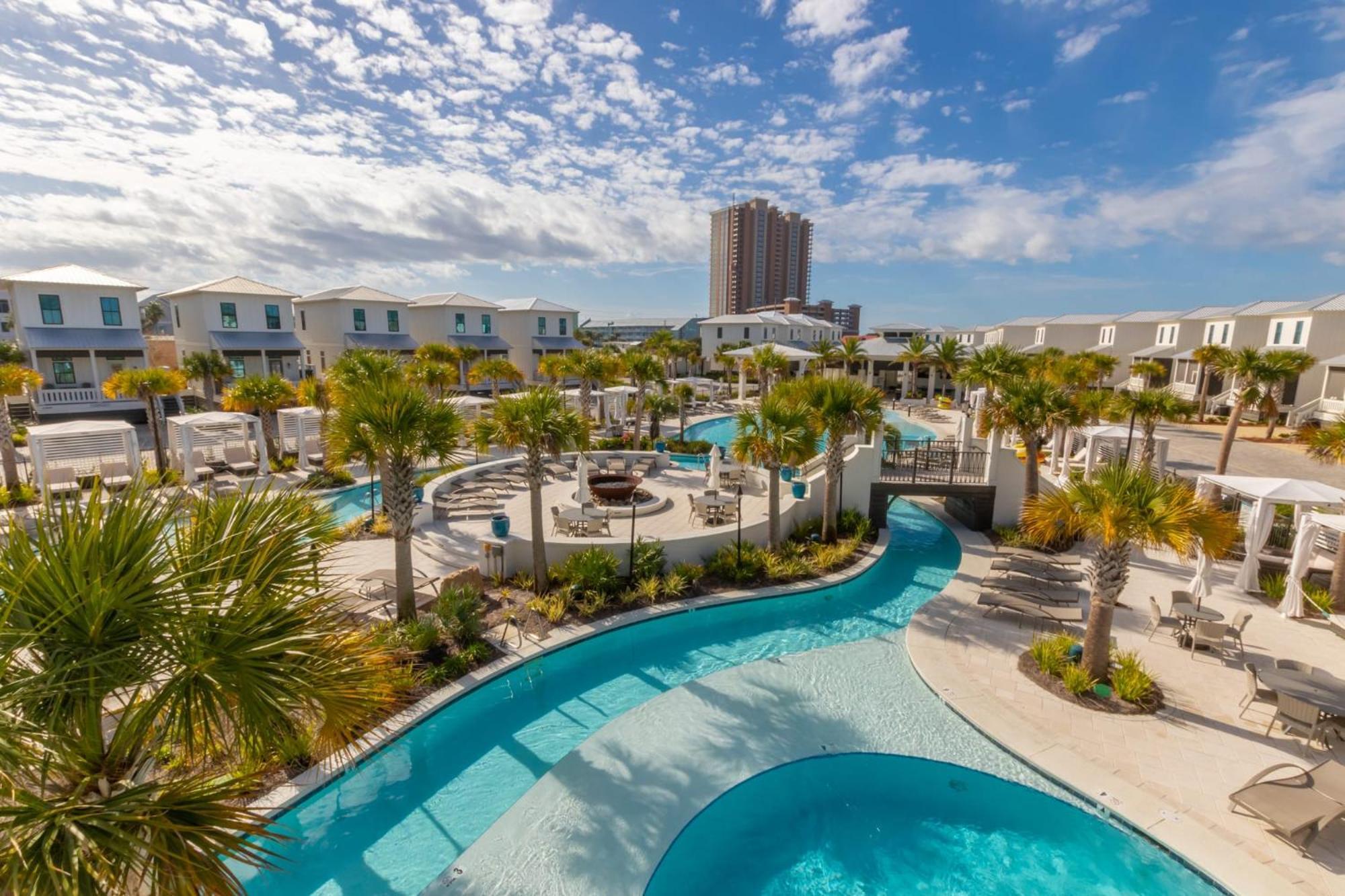 Under The Umbrella Bvr26 By Liquid Life Villa Gulf Shores Exterior foto