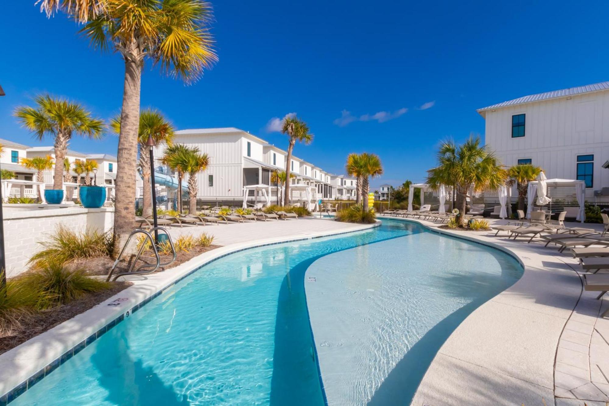 Under The Umbrella Bvr26 By Liquid Life Villa Gulf Shores Exterior foto