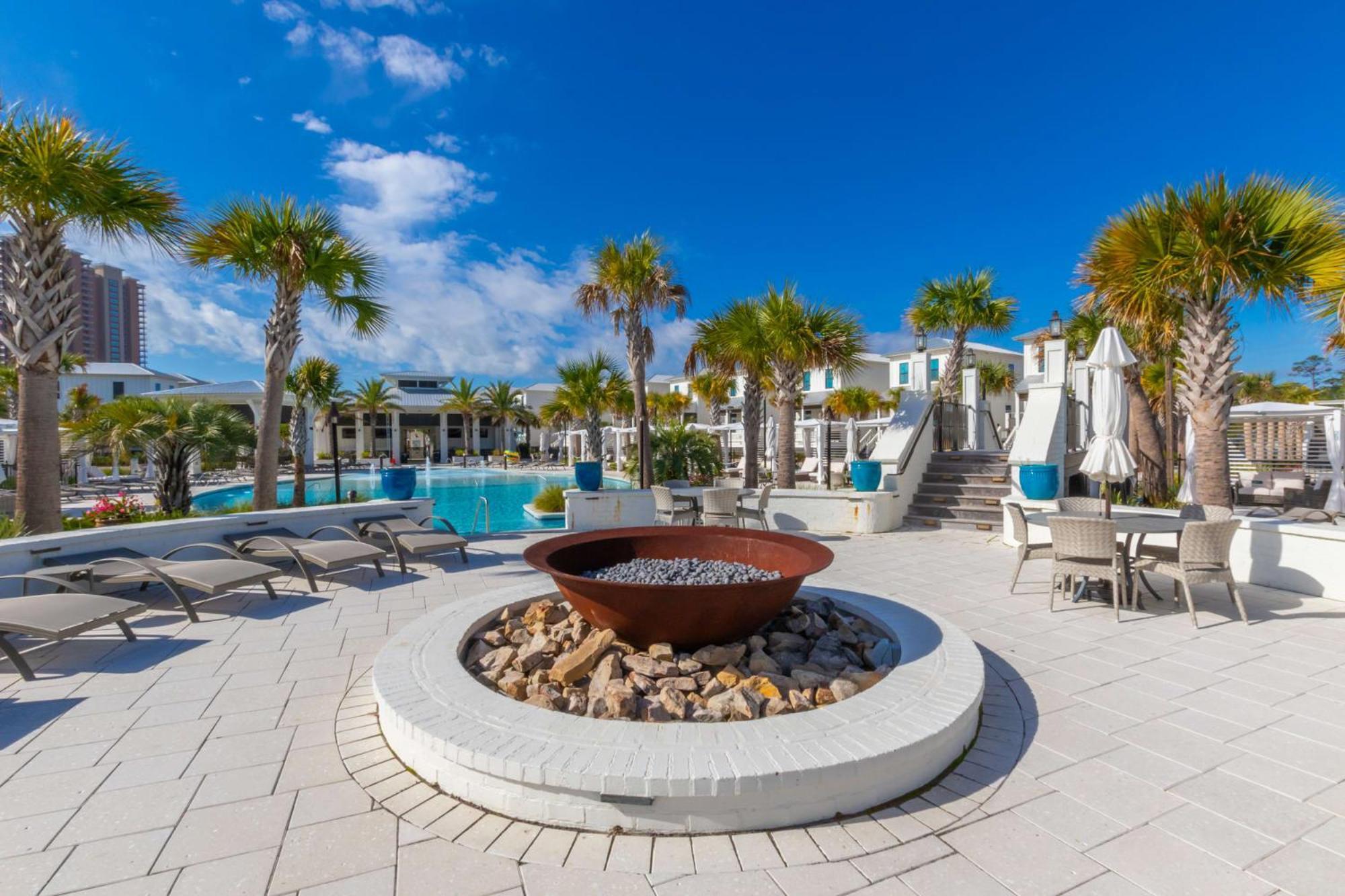 Under The Umbrella Bvr26 By Liquid Life Villa Gulf Shores Exterior foto