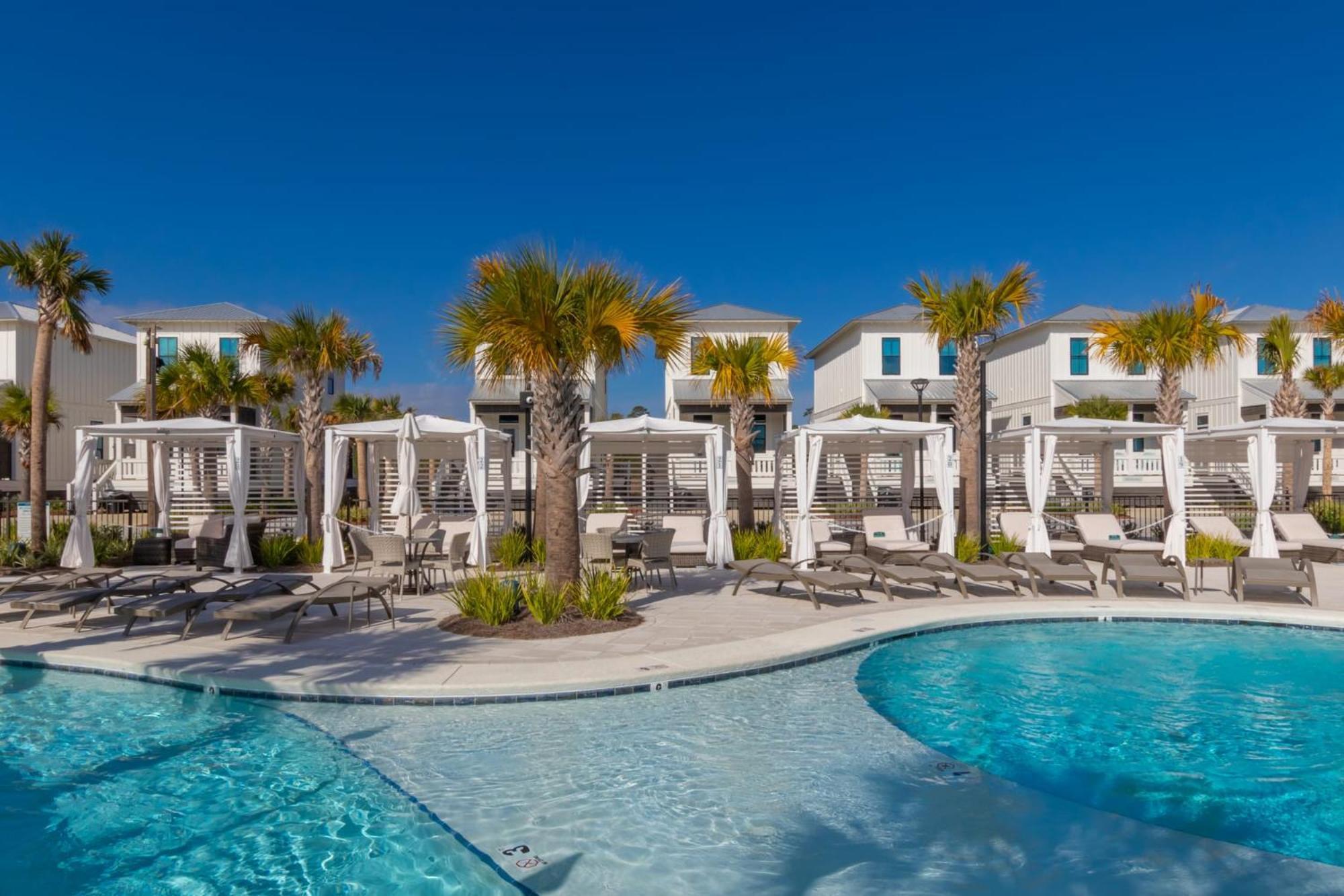 Under The Umbrella Bvr26 By Liquid Life Villa Gulf Shores Exterior foto