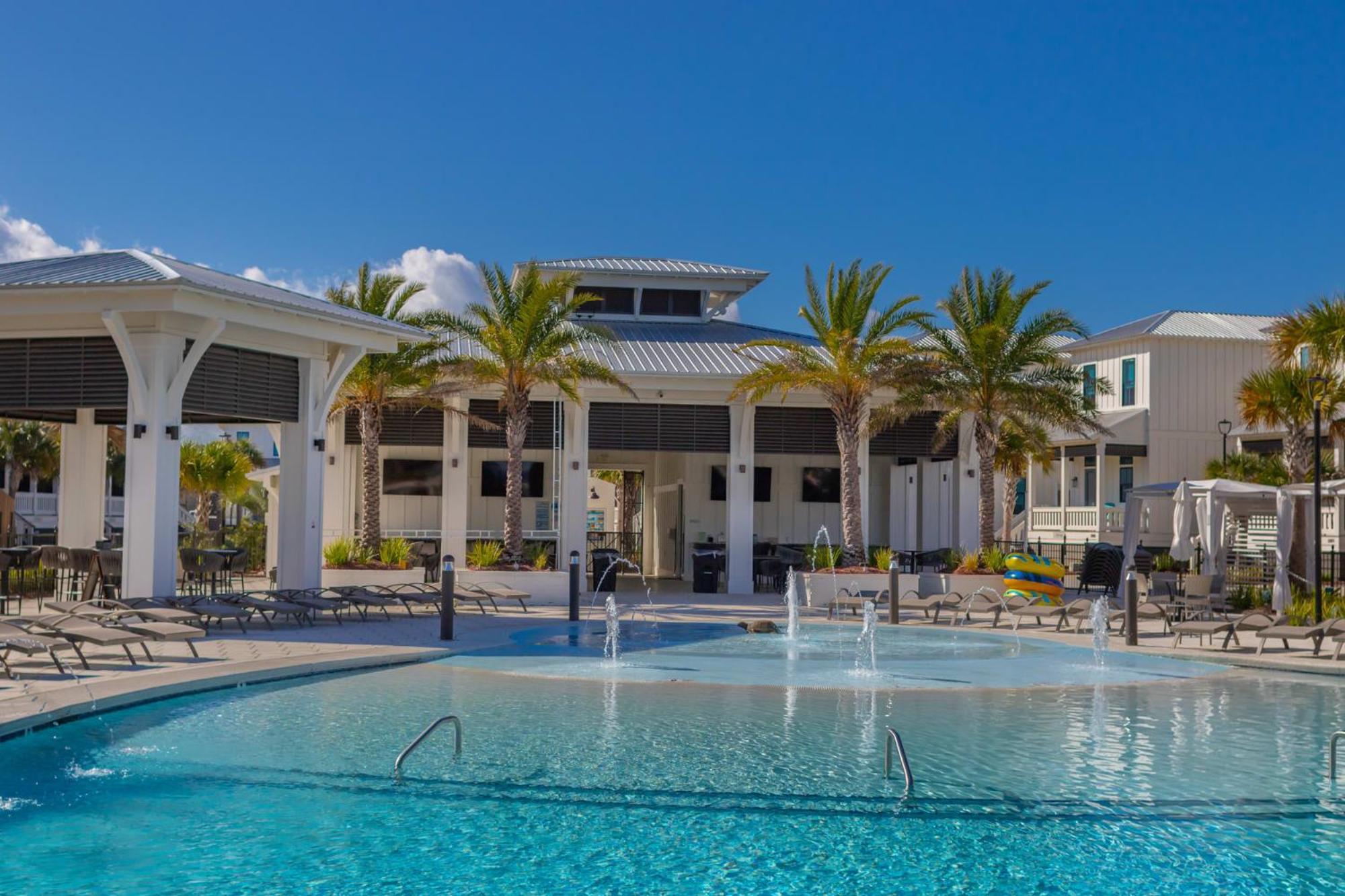 Under The Umbrella Bvr26 By Liquid Life Villa Gulf Shores Exterior foto