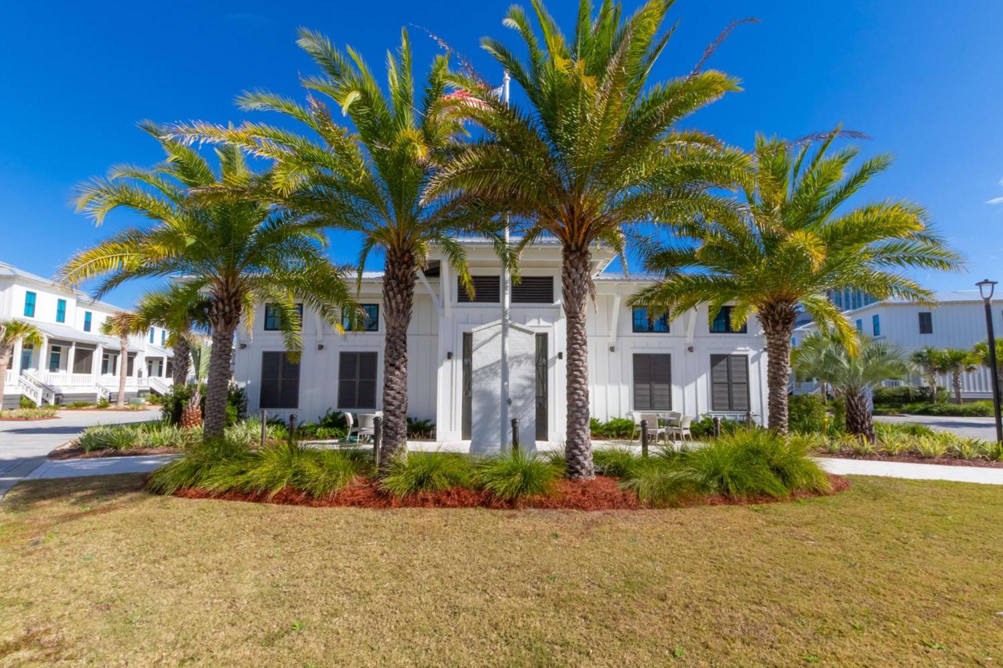 Under The Umbrella Bvr26 By Liquid Life Villa Gulf Shores Exterior foto