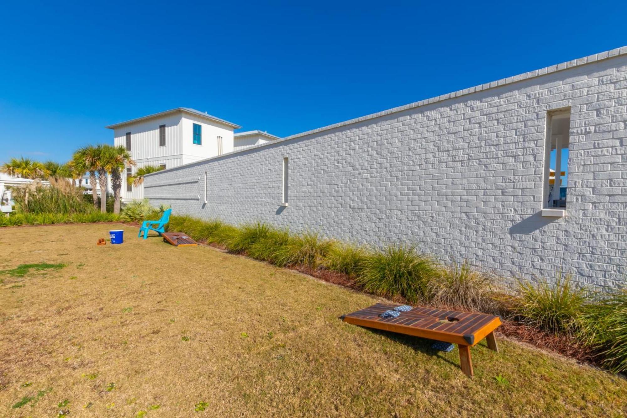 Under The Umbrella Bvr26 By Liquid Life Villa Gulf Shores Exterior foto