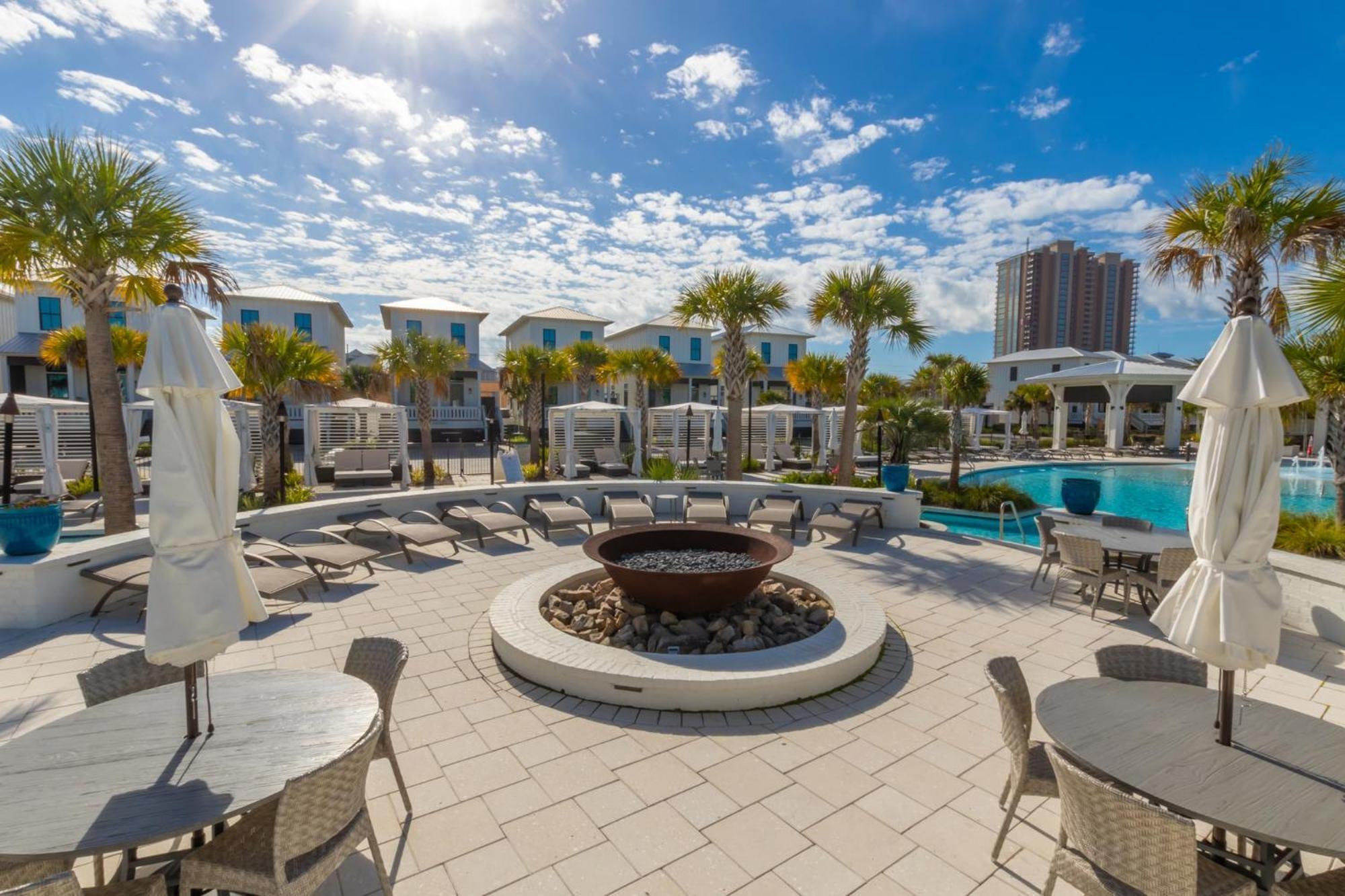 Under The Umbrella Bvr26 By Liquid Life Villa Gulf Shores Exterior foto
