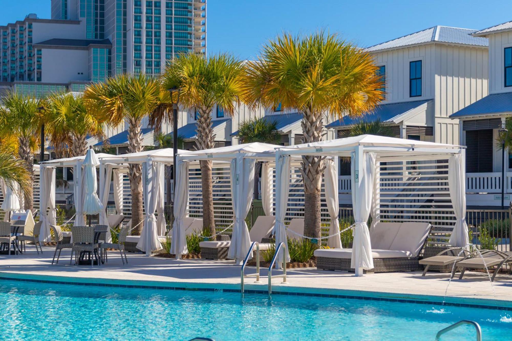 Under The Umbrella Bvr26 By Liquid Life Villa Gulf Shores Exterior foto