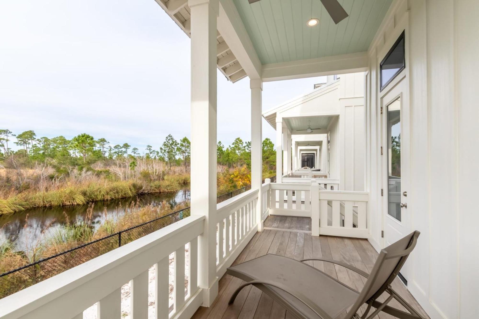 Under The Umbrella Bvr26 By Liquid Life Villa Gulf Shores Exterior foto