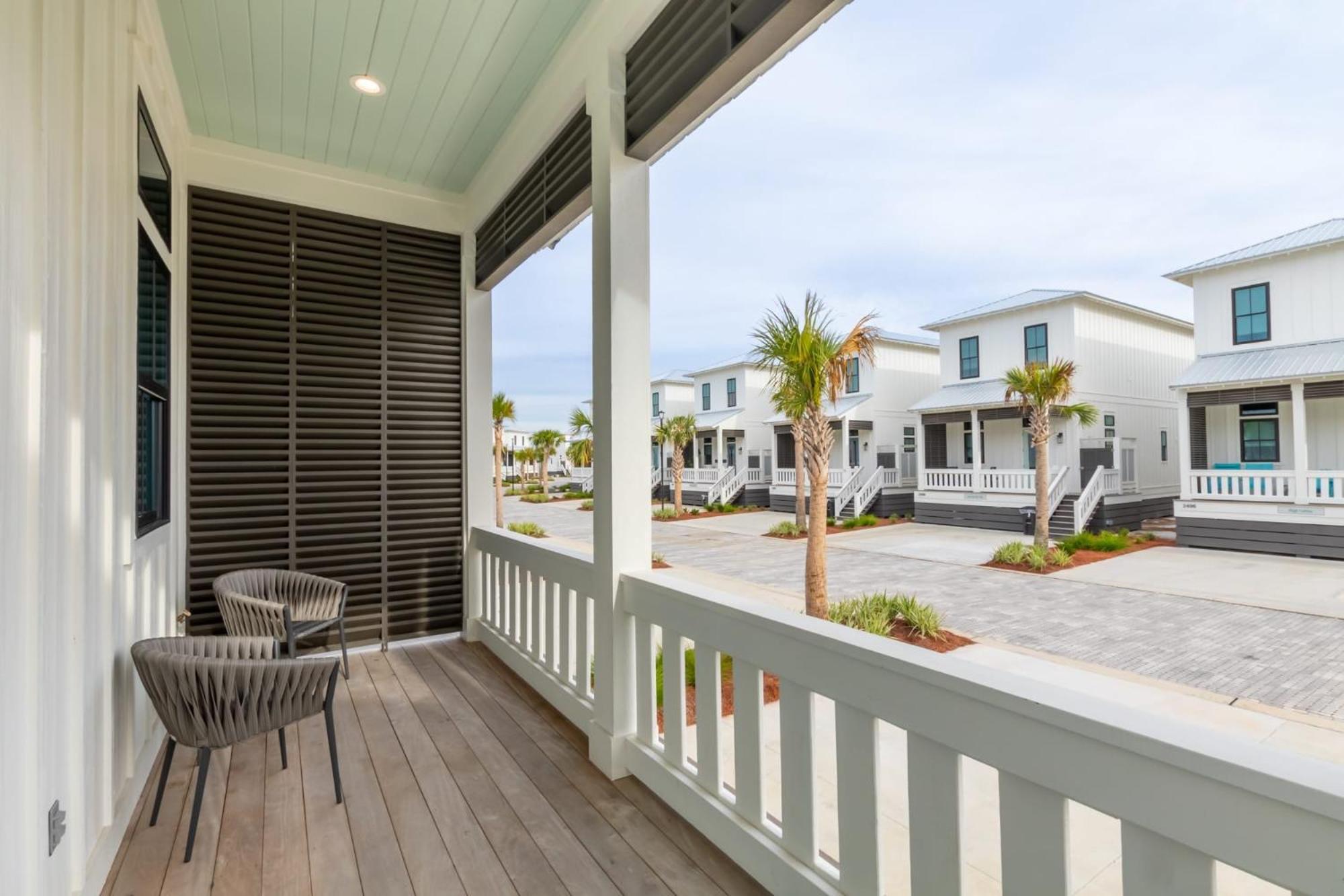 Under The Umbrella Bvr26 By Liquid Life Villa Gulf Shores Exterior foto