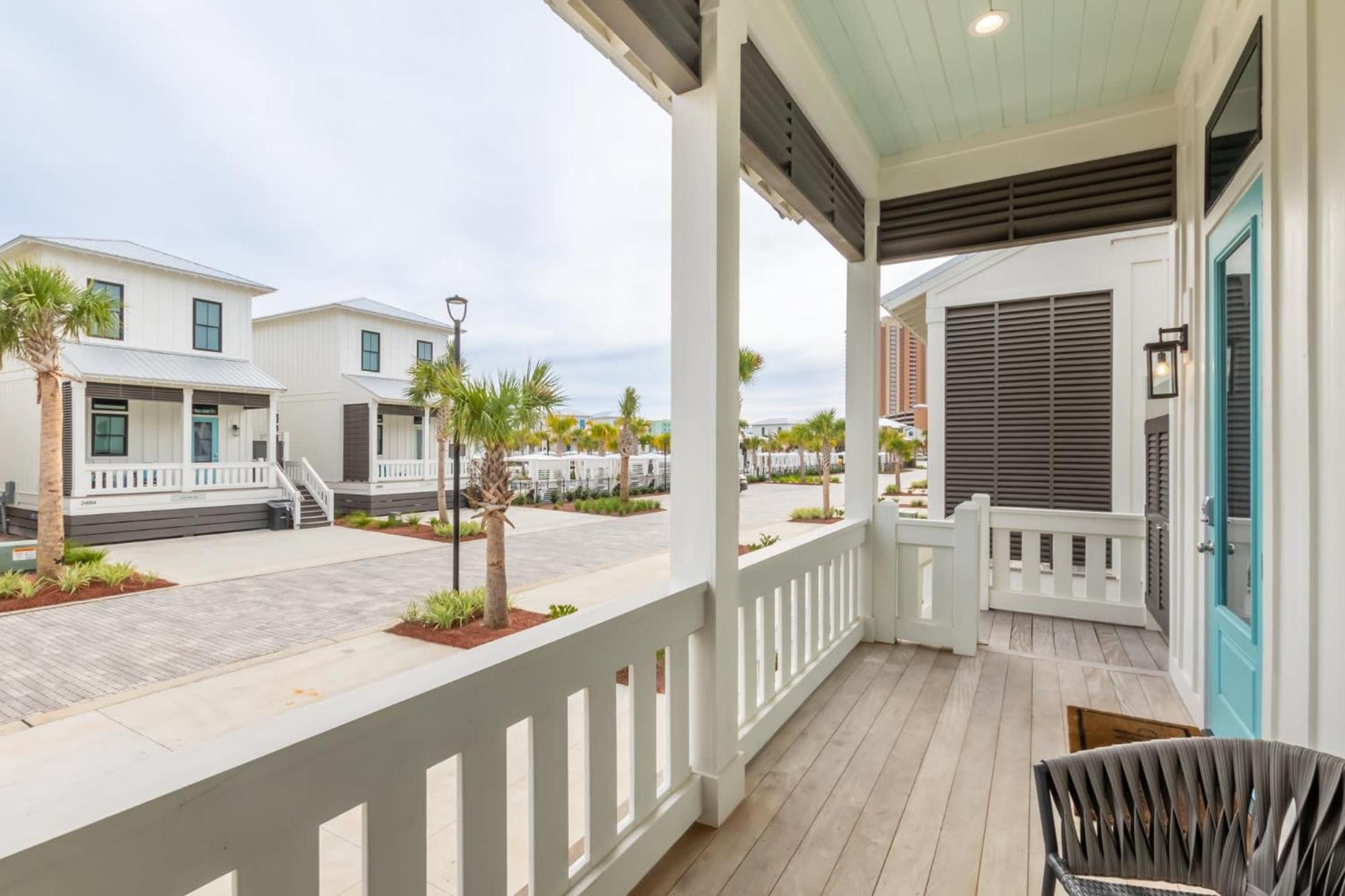 Under The Umbrella Bvr26 By Liquid Life Villa Gulf Shores Exterior foto